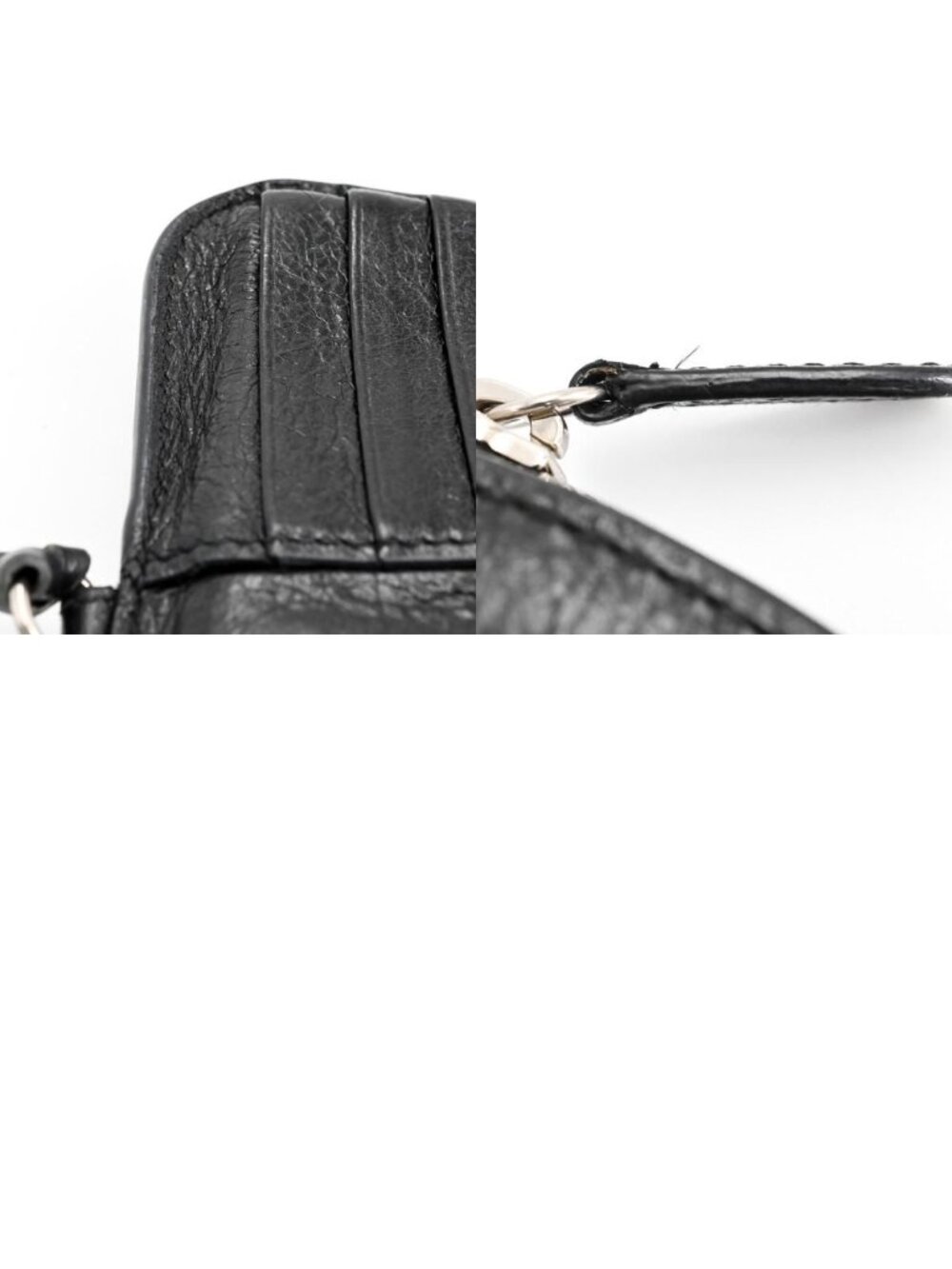 Balenciaga Coin Case le Cagole - Picture 10 of 10